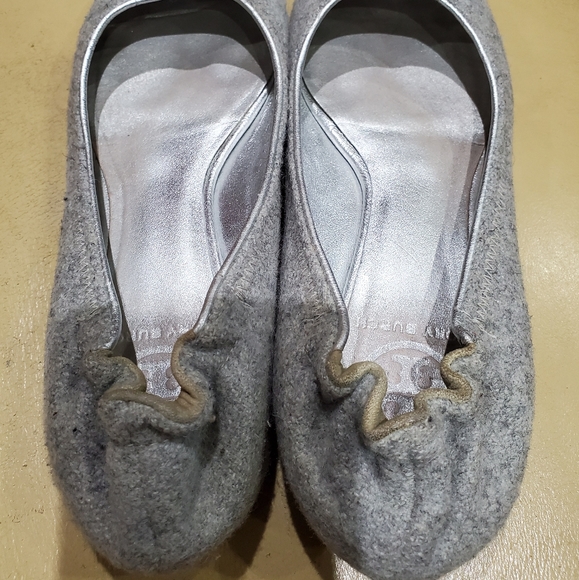 Tory Burch Flats - Picture 2 of 5